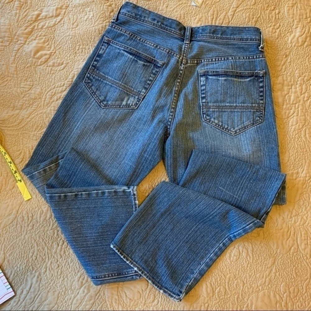 CUTE Arizona & Co Jeans 5 Pocket, Slim Fit. 31x32 - Picture 2 of 7
